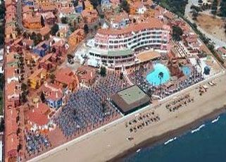 Hotel Marbella Playa