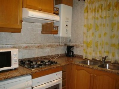 Apartamentos Turisticos Marina D�or 1� Linea