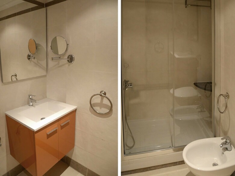 Apartamentos Turisticos Marina D�or 2a Linea