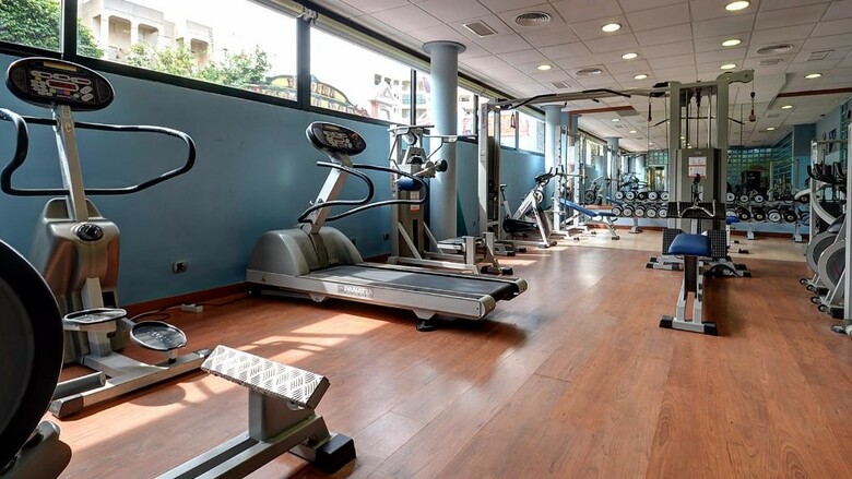Apartamentos Turisticos Marina D�or 2a Linea