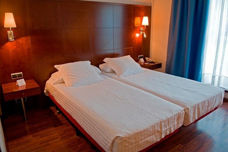 Best Western Hotel Mediterraneo