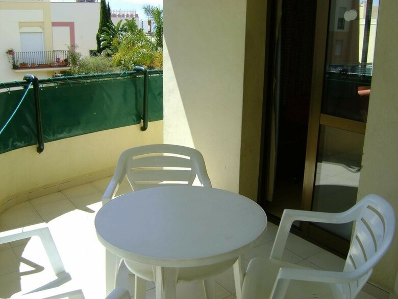 Hotel Mediterraneo