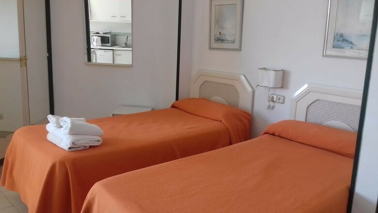 Hotel Mediterraneo