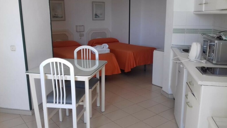 Hotel Mediterraneo