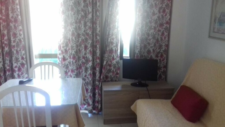 Hotel Mediterraneo