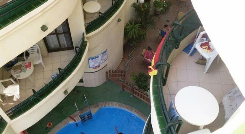 Hotel Mediterraneo