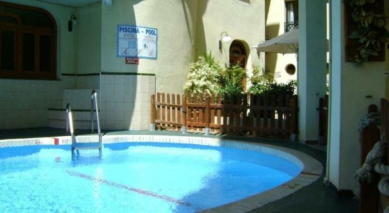 Hotel Mediterraneo