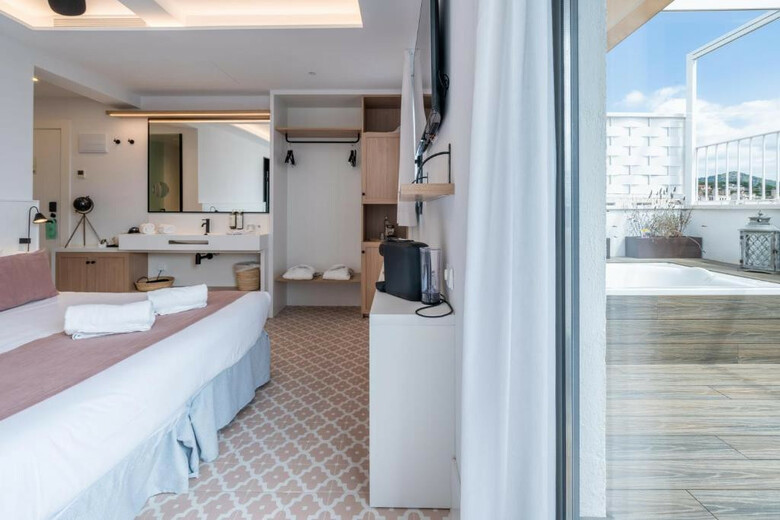 Neptuno Hotel & Spa