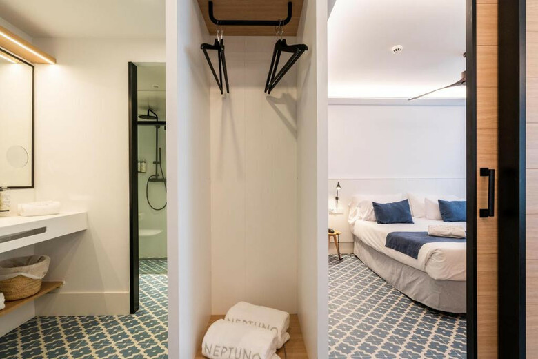 Neptuno Hotel & Spa