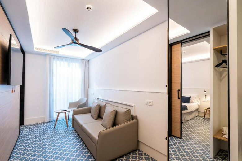 Neptuno Hotel & Spa