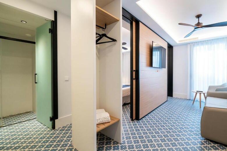Neptuno Hotel & Spa