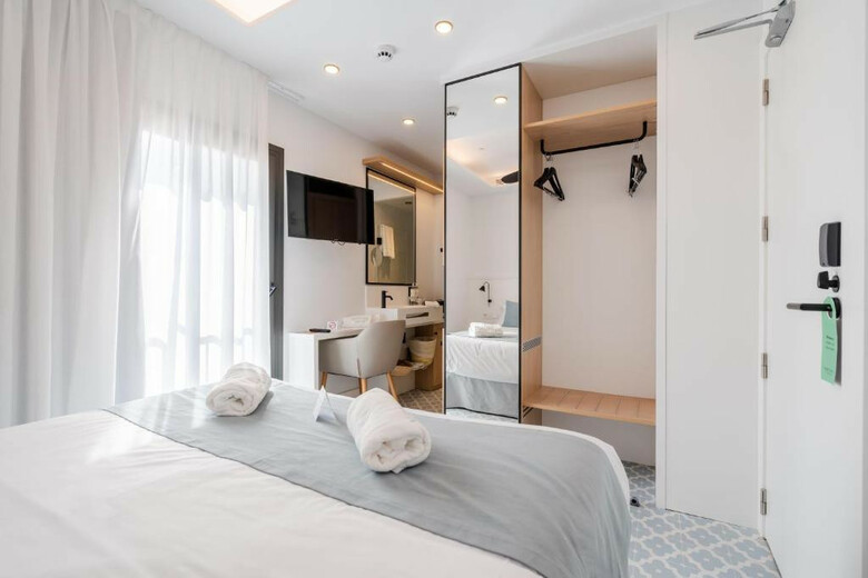 Neptuno Hotel & Spa