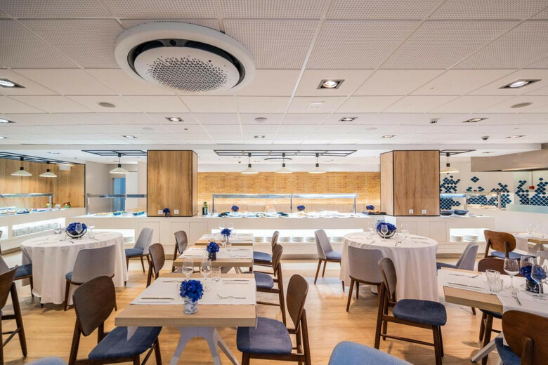 Neptuno Hotel & Spa