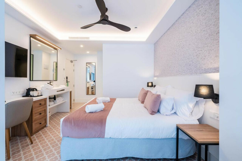 Neptuno Hotel & Spa
