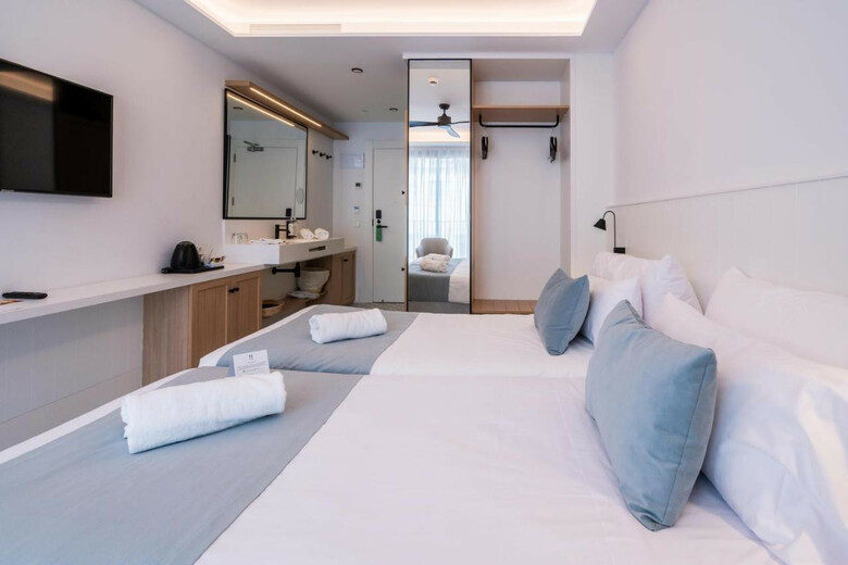 Neptuno Hotel & Spa