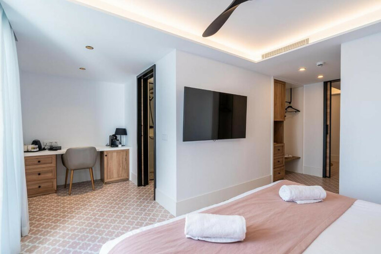 Neptuno Hotel & Spa