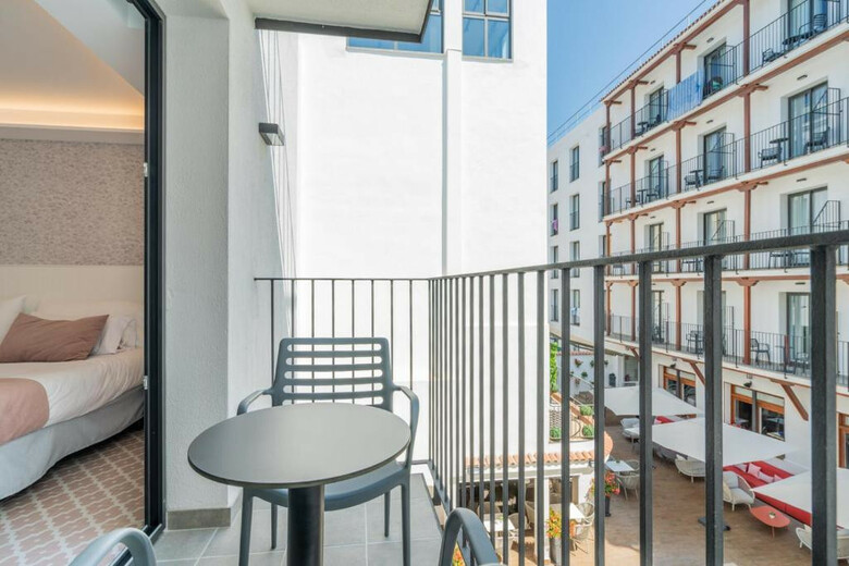 Neptuno Hotel & Spa