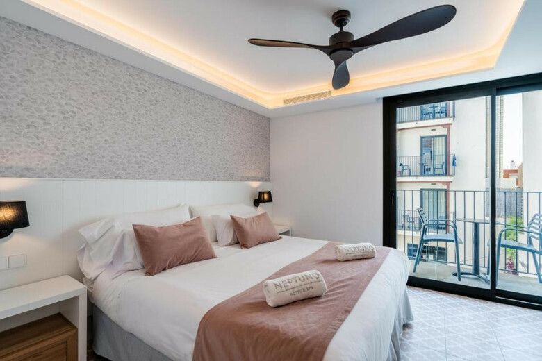Neptuno Hotel & Spa