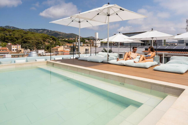 Neptuno Hotel & Spa