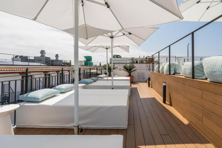 Neptuno Hotel & Spa