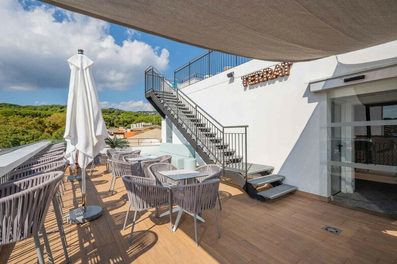 Neptuno Hotel & Spa