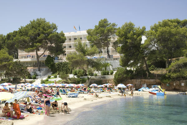 Hotel Grupotel Oasis