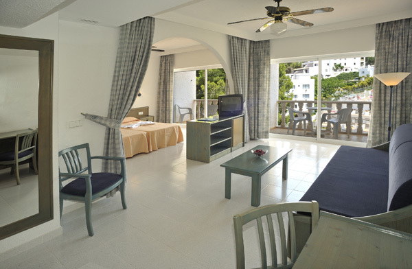 Hotel Grupotel Oasis