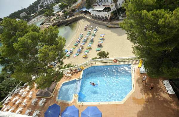 Hotel Grupotel Oasis