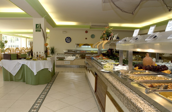Hotel Grupotel Oasis
