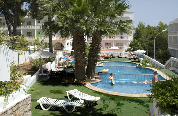 Hotel Grupotel Oasis