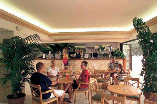 Hotel Grupotel Oasis