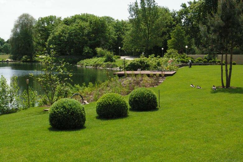 Lago Hotel & Restaurant Am See