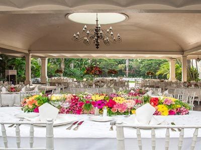 Hotel Las Ma�anitas