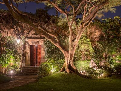 Hotel Las Ma�anitas