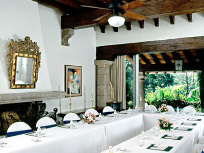 Hotel Las Ma�anitas