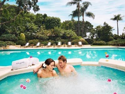Hotel Las Ma�anitas