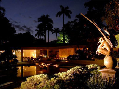 Hotel Las Ma�anitas