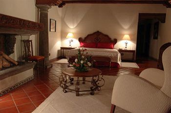 Hotel Las Ma�anitas