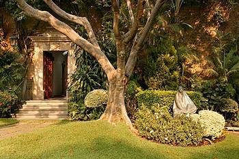 Hotel Las Ma�anitas