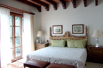 Hotel Las Ma�anitas