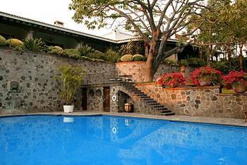 Hotel Las Ma�anitas