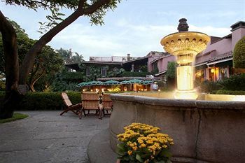 Hotel Las Ma�anitas