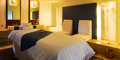 Hotel Las Ma�anitas