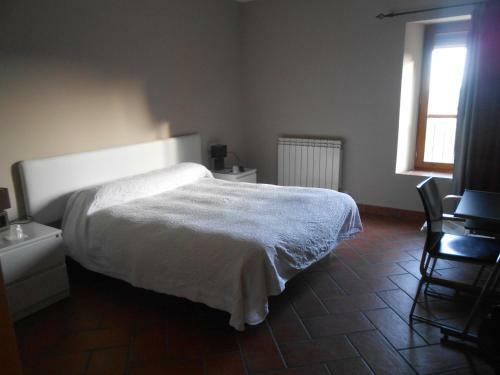 Hostal Hospedaje Nuestra Se�ora De Ujue