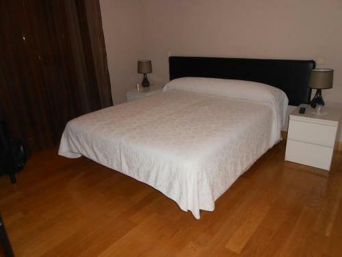 Hostal Hospedaje Nuestra Se�ora De Ujue