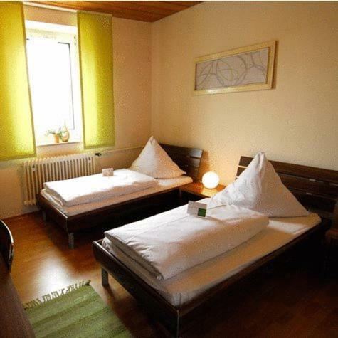 Hostal G�stehaus Zur Linde