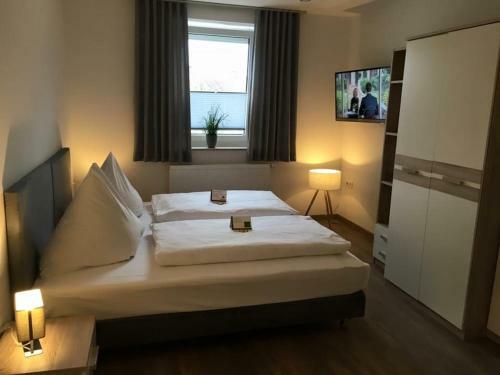 Hostal G�stehaus Zur Linde