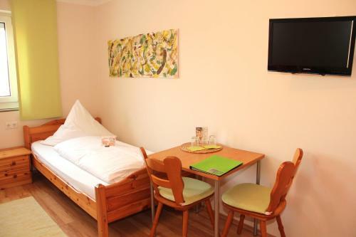 Hostal G�stehaus Zur Linde