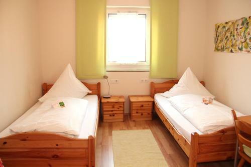 Hostal G�stehaus Zur Linde