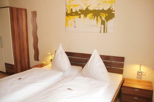 Hostal G�stehaus Zur Linde